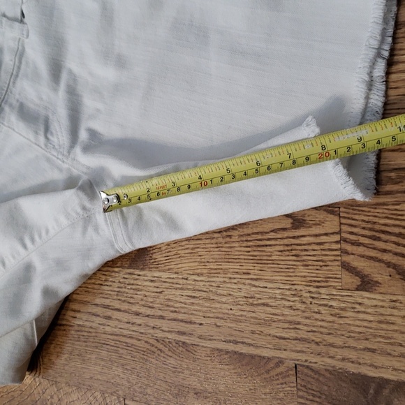 (29W) Volcom Night Walks Skinny Bermuda Fit Vacation Contemporary Modern - Picture 8 of 11